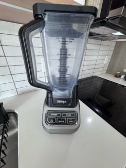 Ninja Professional Blender