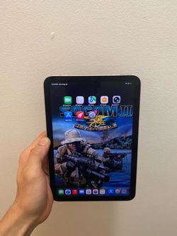 iPad mini 6th Gen Wifi Only