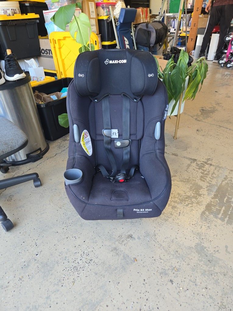 Maxi Cosi Car Seat