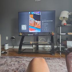  Used Samsung Tv Plus Its https://offerup.com/redirect/?o=U3RhbmQuSW4= Good Working Condition 