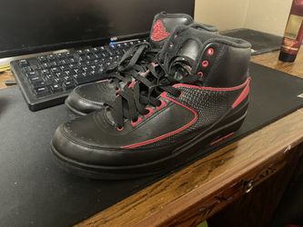 Jordan 2s Sz11