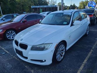 2011 BMW 328i