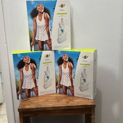 Dove Body Confidence Set