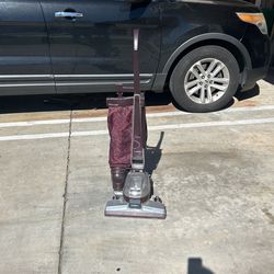 Vacuum Cleaner Kirby