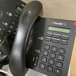 ShoreTel 15S IP Phone