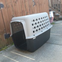 Medium size Dog Cage