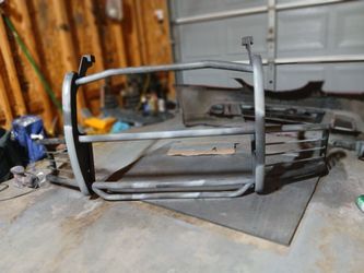 Brushguard