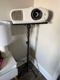 Epson home 3800 projector