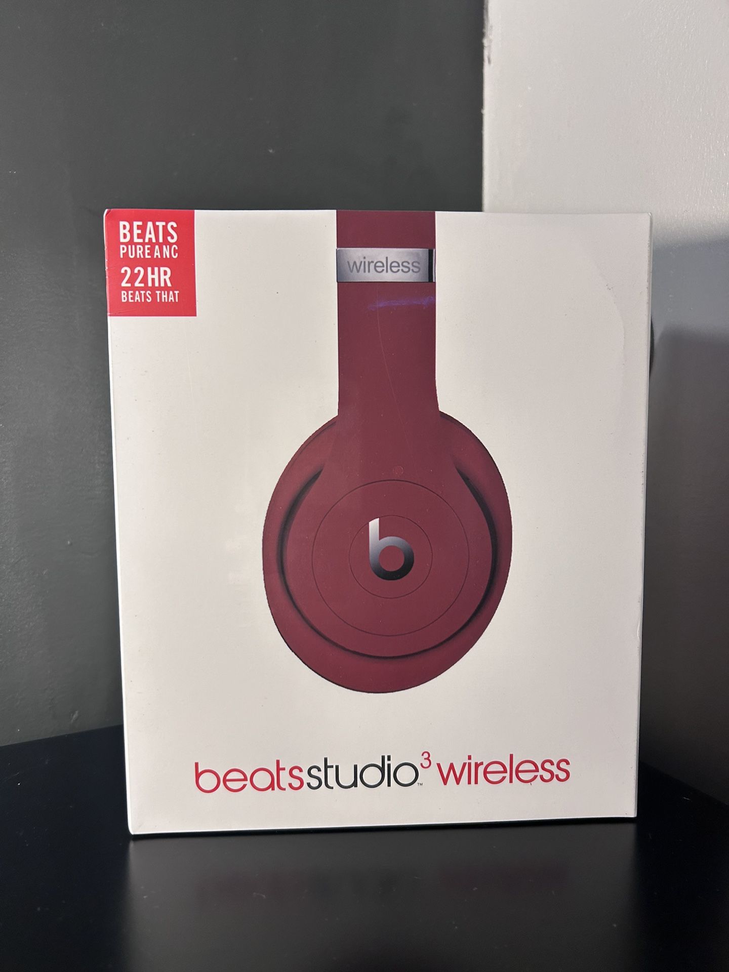 Beats Solo 3