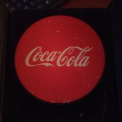 Mini Sono Coca Cola Wireless Speaker 15$
