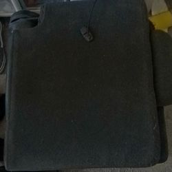 Chevy Tahoe Seats