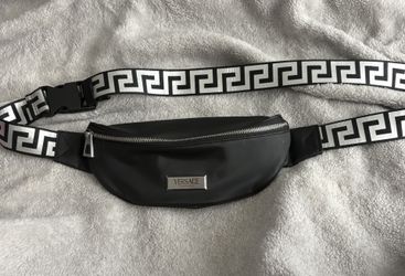 Versace Men’s Luxury Belt bag