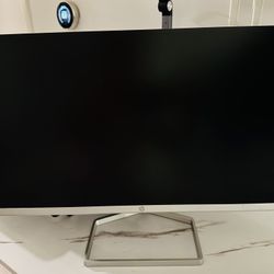 22’’ HP Monitor