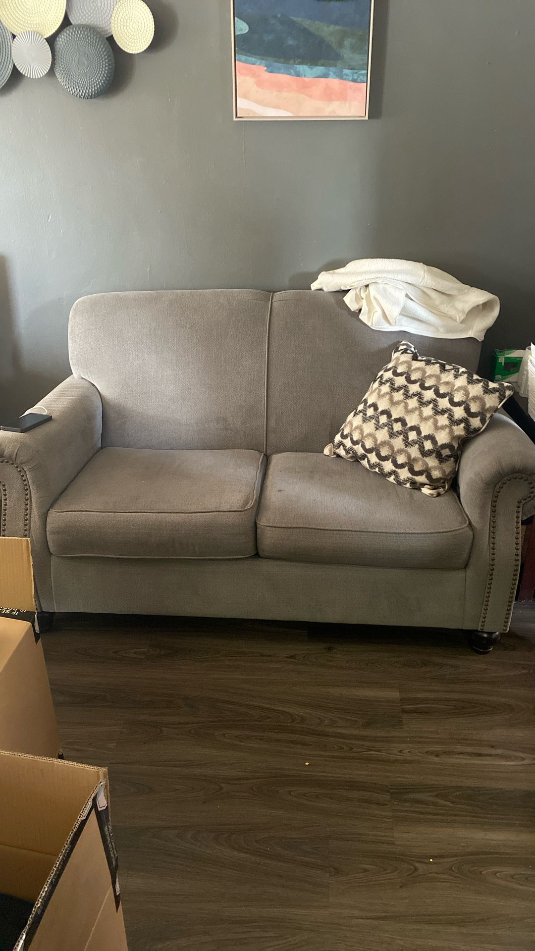 Sofa