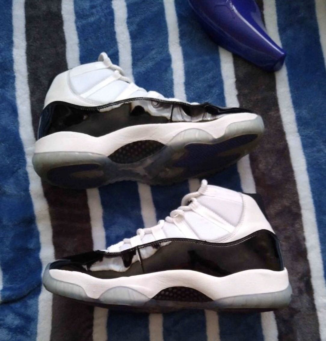 Concord 2018