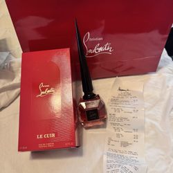 Louboutin Perfume