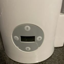 Bottle Warmer 