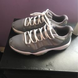 Jordan 11s