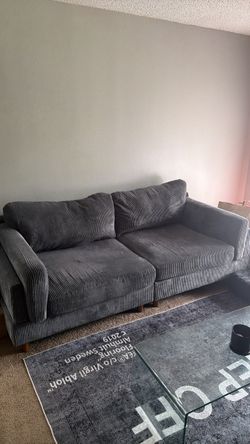 Modern style Couch