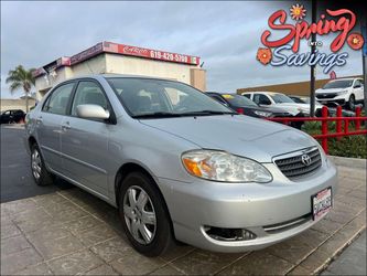 2006 Toyota Corolla