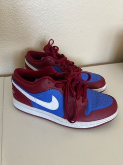Air Jordan sneakers