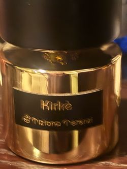 Tiziana Terenzi Kirké Perfume