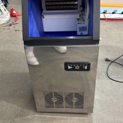 Ice Maker Machine