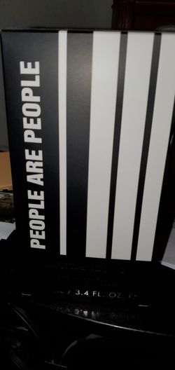 Christian Seriano Perfume