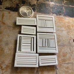 Air Condition Covers