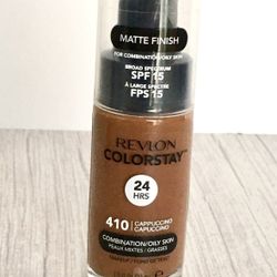 Revlon Colorstay Makeup 