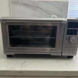 Nuwave Air Fryer Oven