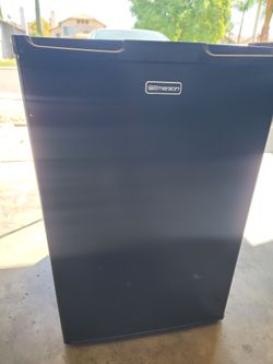 Fridge