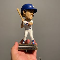 Dodgers Steve Garvey Bobble head