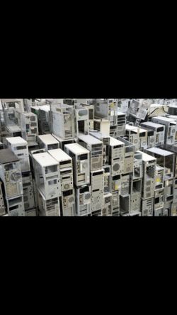 Want scrap computer laptop cell phone boards ic chip cpu