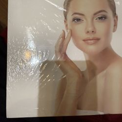 New Light Facial Beauty Instrument 7-1 Color Mask