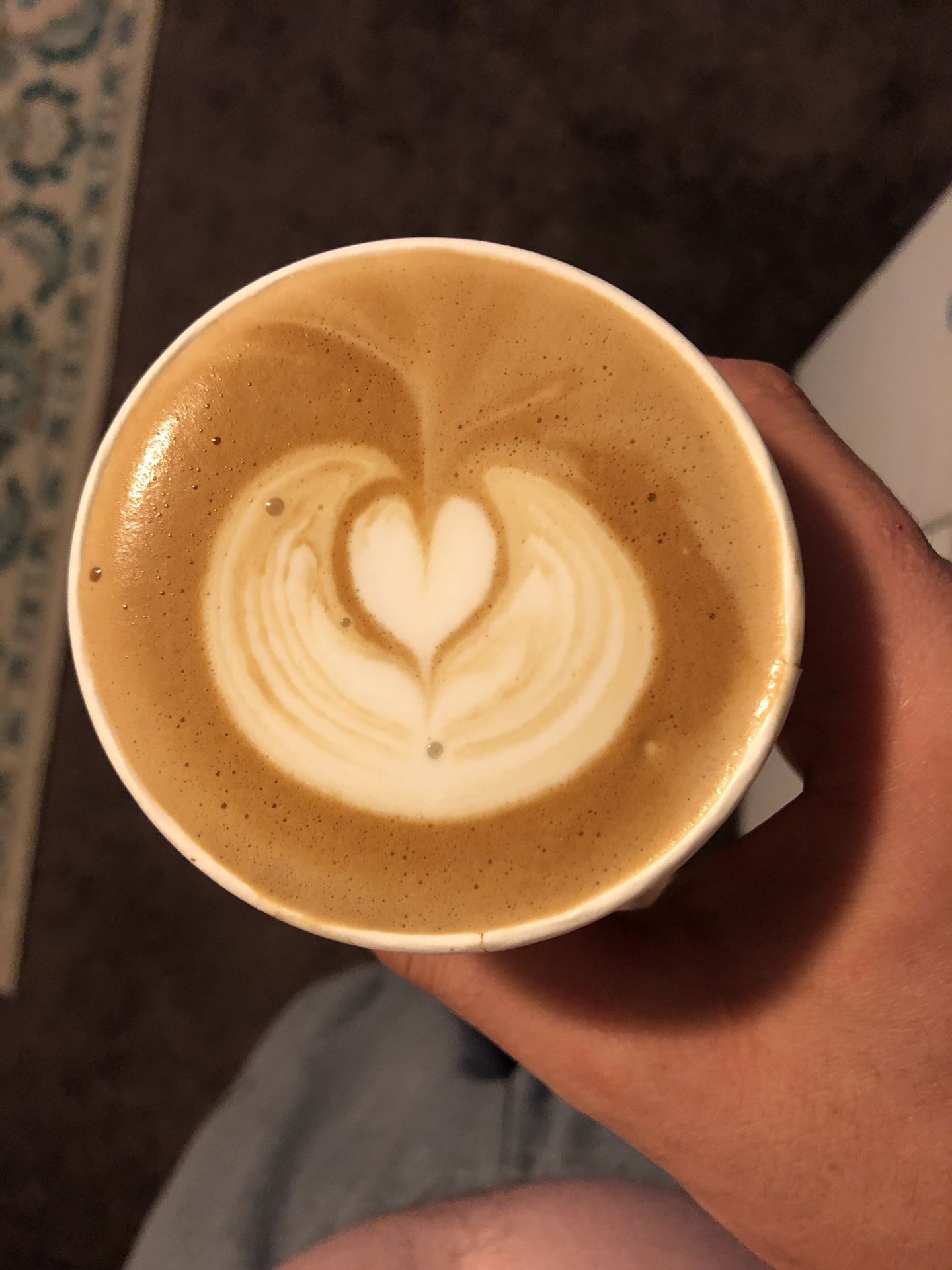 Coffee / Espresso Bar Catering / Pop Up
