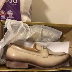 Zapatillas De Vestir De Honbre Talla 9,5