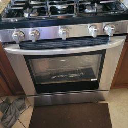 Stove