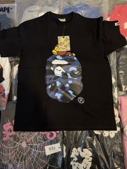 Medium Bape Shirt