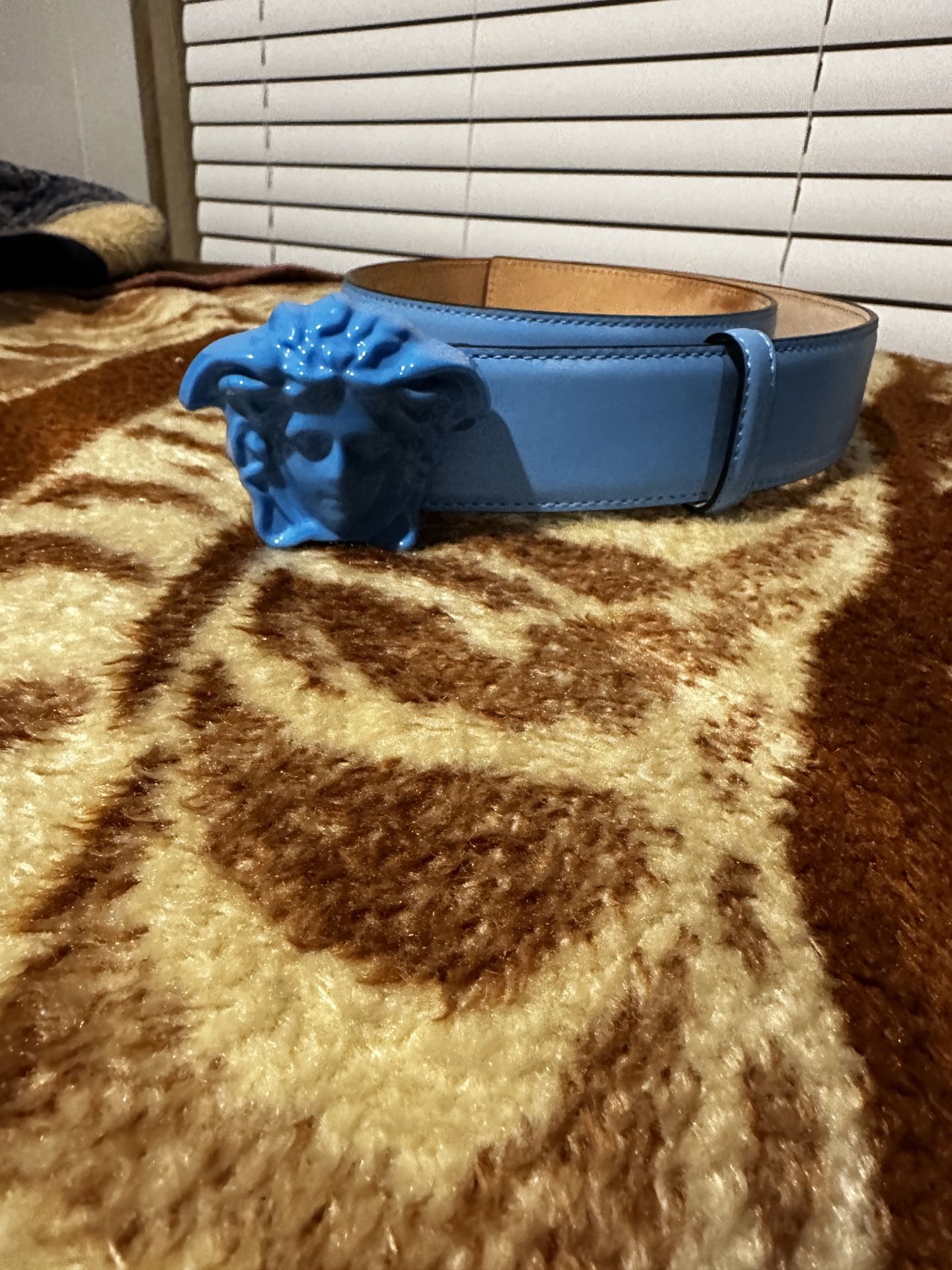 Versace Belt