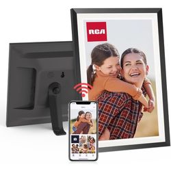 WiFi Digital Picture Frame