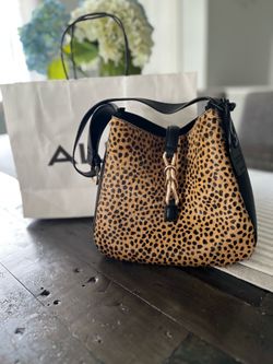 Aldo Shoulder Bag