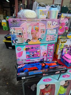 Lol Toys
