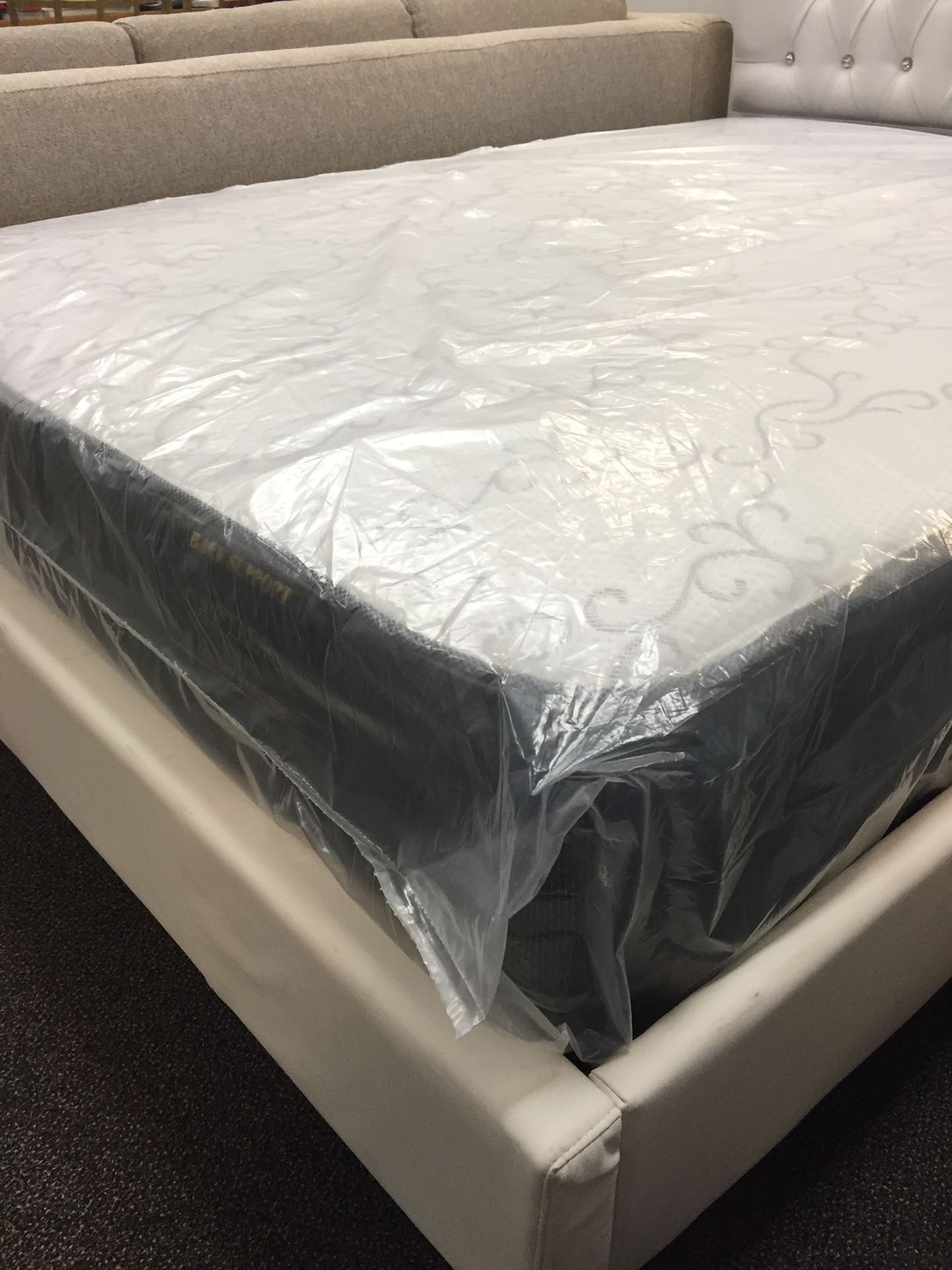 Brand New Queen Size Mattress $199