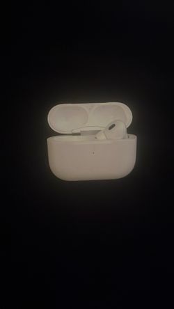 AirPod Pros