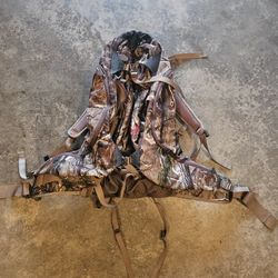 Badlands 2200 Backpack