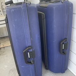 Samsonite HardCase Suitcases