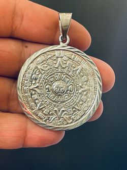 Medalla grande  de plata