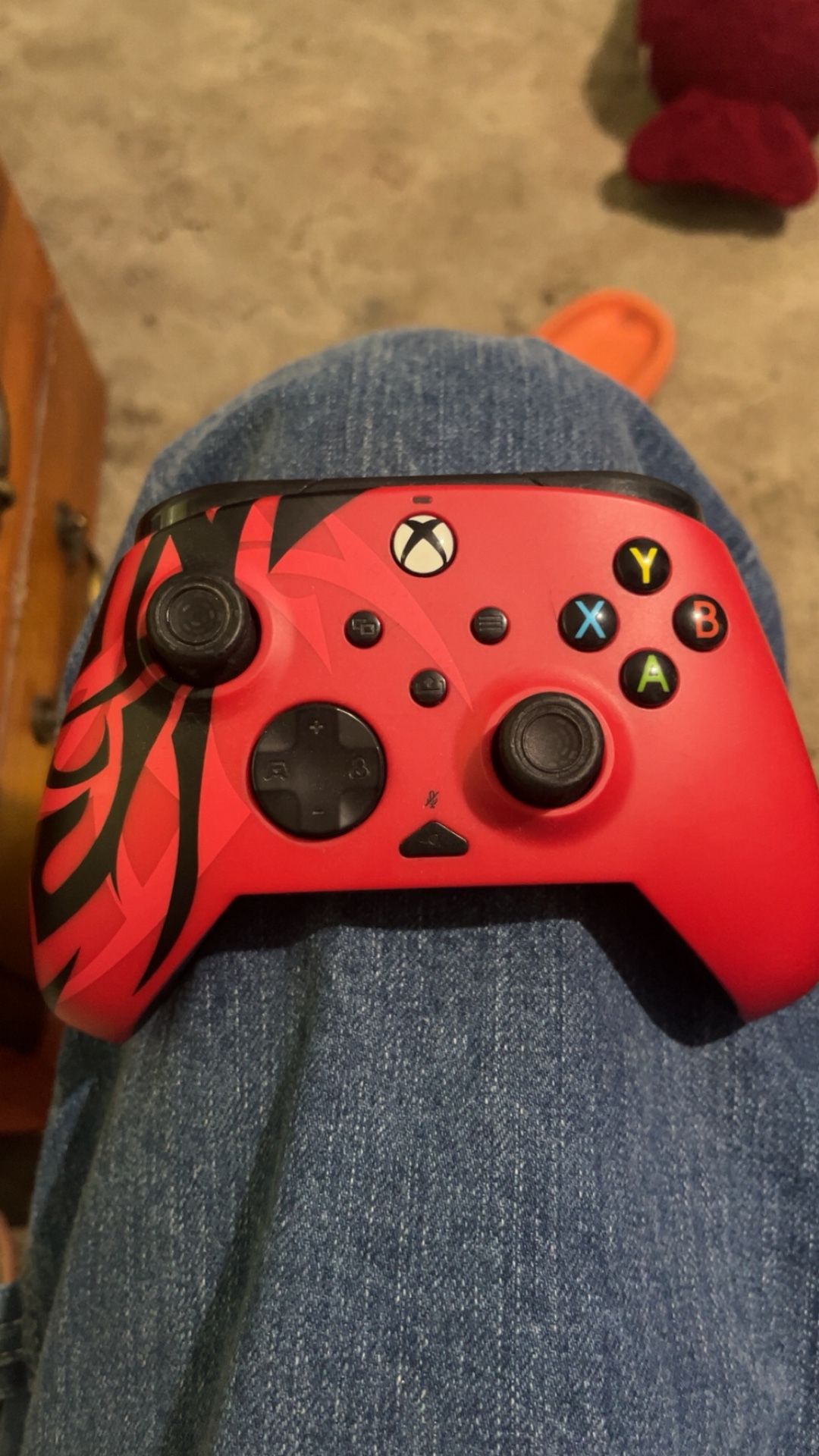 Wired Xbox One Controller