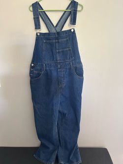 Woman Overall